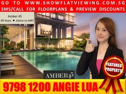 Amber 45 (D15), Condominium #166448082